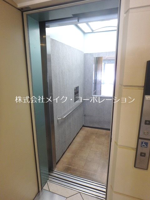 パークフラッツ長尾 その他外観6
