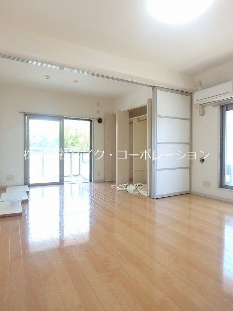 パークフラッツ長尾 その他8