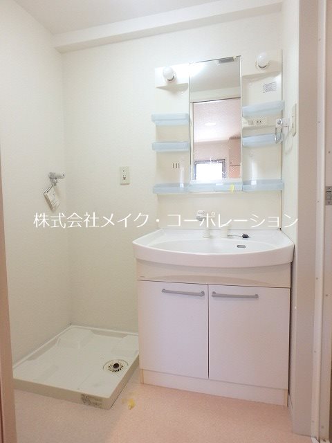 パークフラッツ長尾 その他11