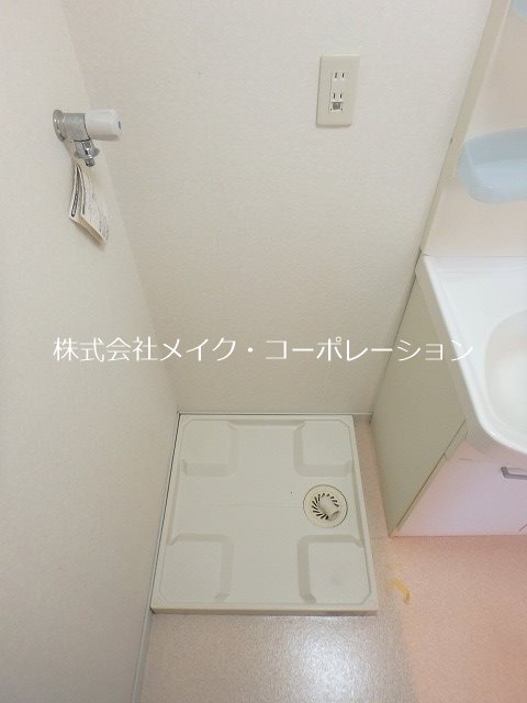 パークフラッツ長尾 その他12