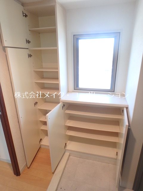 パークフラッツ長尾 その他15
