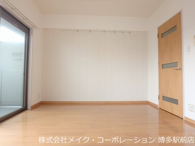 ピュアドームラシュールイン博多 その他4