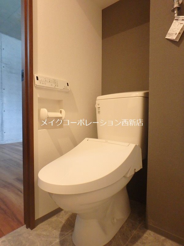 ガレット藤崎南 その他4