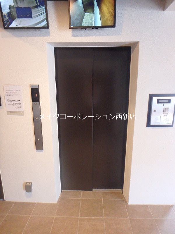 ガレット藤崎南 その他外観1