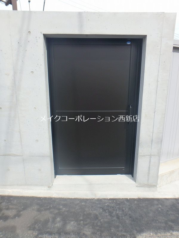 ガレット藤崎南 その他外観4