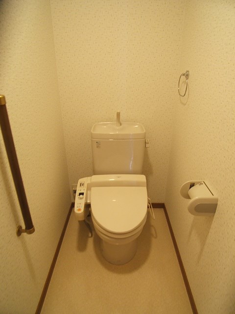 写真は同型タイプ サンライトキャッスル その他2