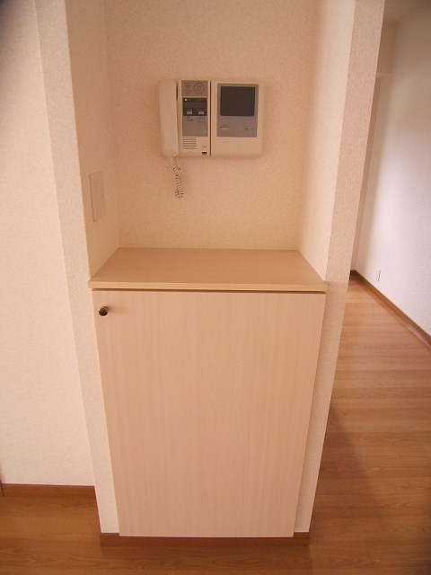 写真は同型タイプ サンライトキャッスル その他5