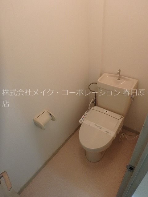 写真は同型タイプ グリーンパーク春日 その他2