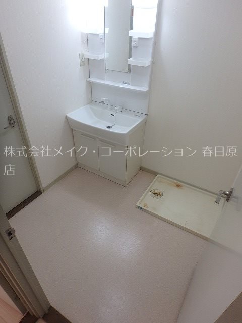 写真は同型タイプ グリーンパーク春日 その他3