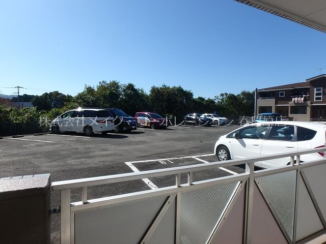 眺望 グリーンパーク春日 その他6