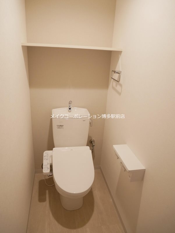 トイレ アクシア大橋 その他2