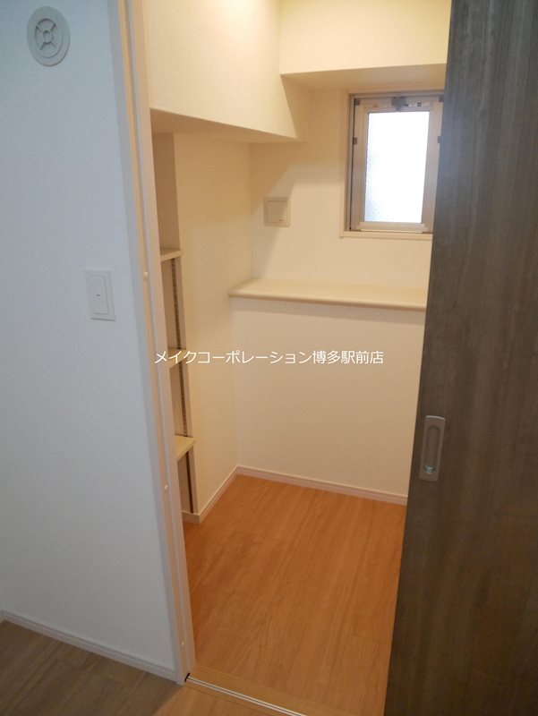 収納 アクシア大橋 その他3