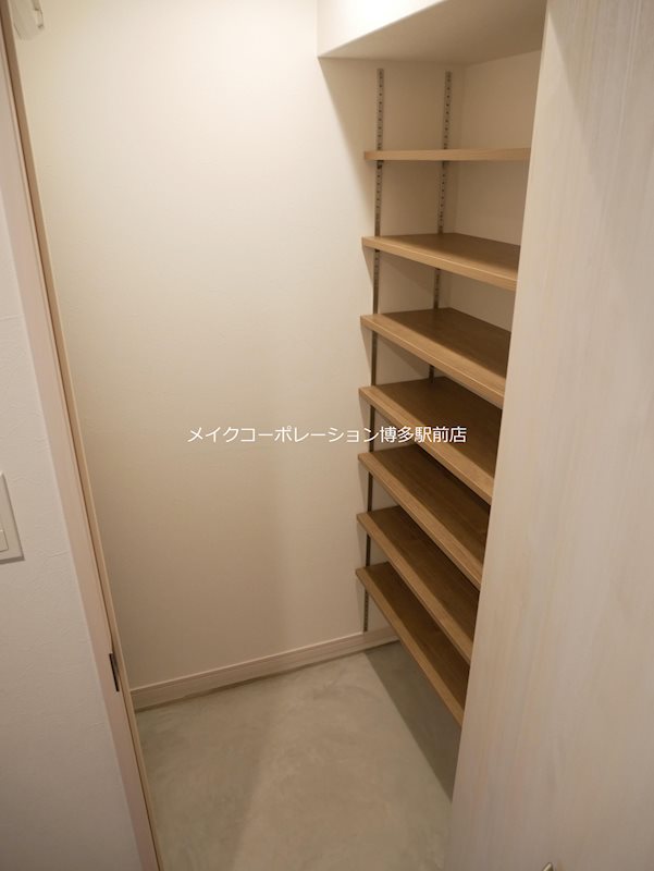 玄関 アクシア大橋 玄関