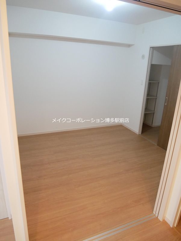 他部屋・スペース アクシア大橋 その他7