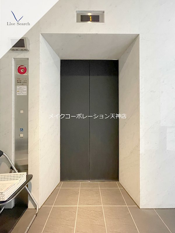 グランドメゾン警固  その他外観5
