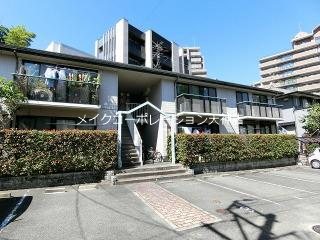 ディアス赤坂 外観