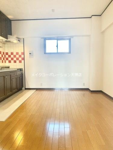 ロマネスク大名 リビング