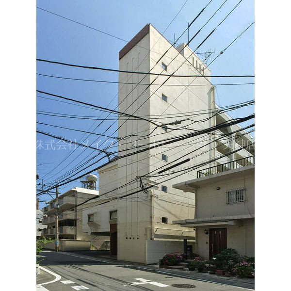 田北ビル 外観