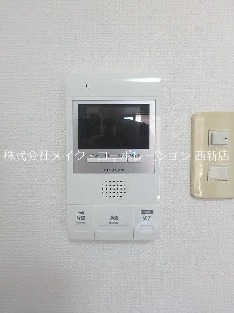 セキュリティ 荒江四ツ角ビル その他5