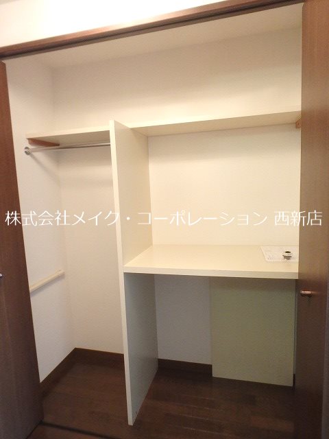 収納 荒江四ツ角ビル その他11