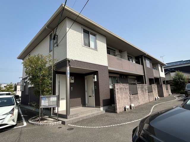 エクセルコート須玖 102号室 外観