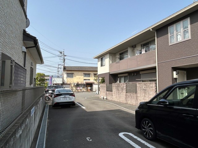 エクセルコート須玖 その他外観3