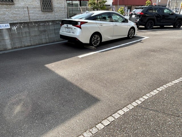 エクセルコート須玖 その他外観4