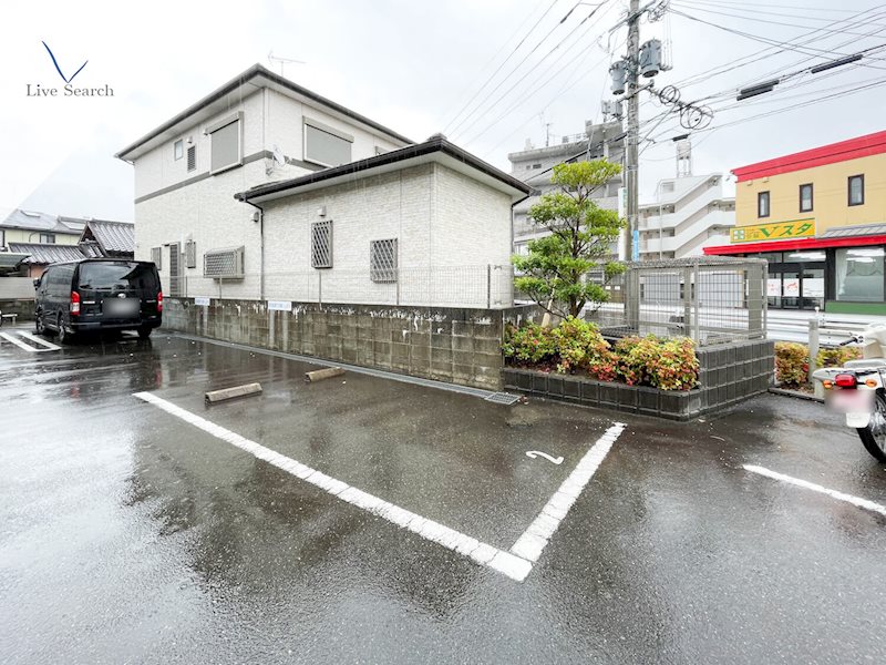 エクセルコート須玖 その他外観4