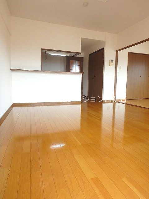 モルティ三田村 リビング