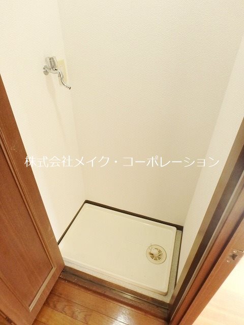 洗面所 ジェイステージ飯倉 その他2