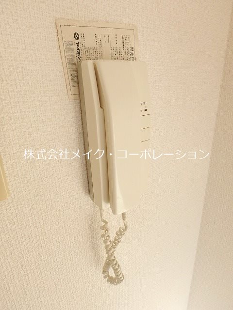 セキュリティ ジェイステージ飯倉 その他5