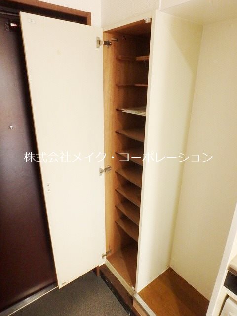 収納 ジェイステージ飯倉 その他9