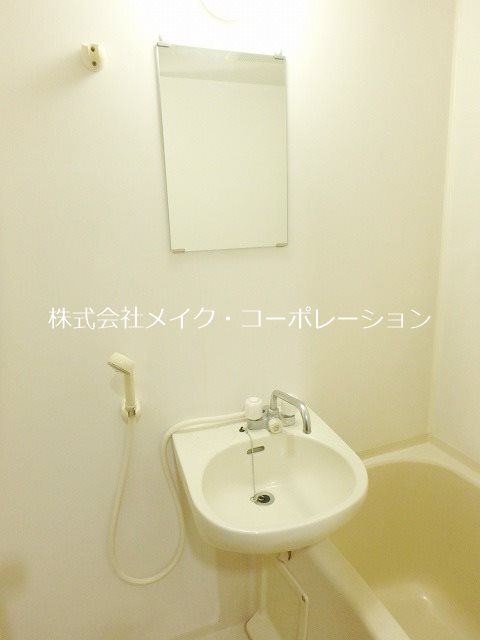 洗面所 ジェイステージ飯倉 その他10
