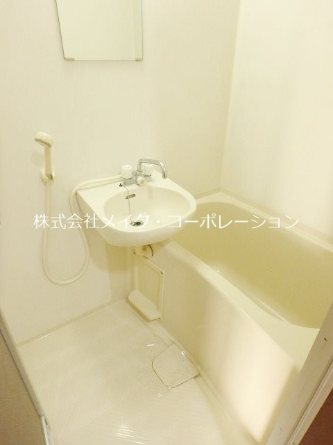 バス ジェイステージ飯倉 風呂画像