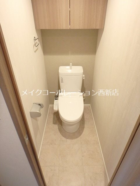 グランフォーレ西新パサージュ その他1