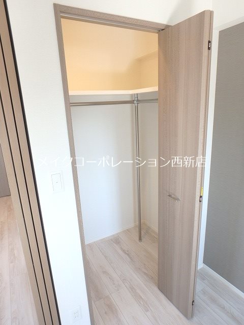 グランフォーレ西新パサージュ その他4