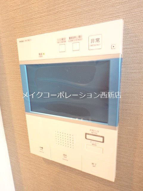 グランフォーレ西新パサージュ その他5
