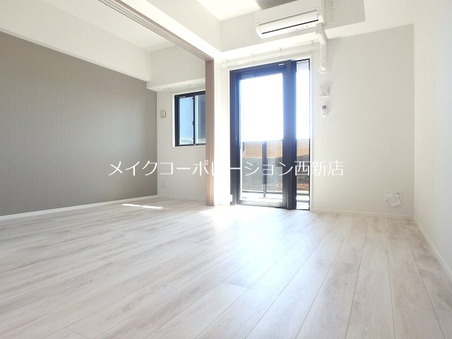 グランフォーレ西新パサージュ その他6