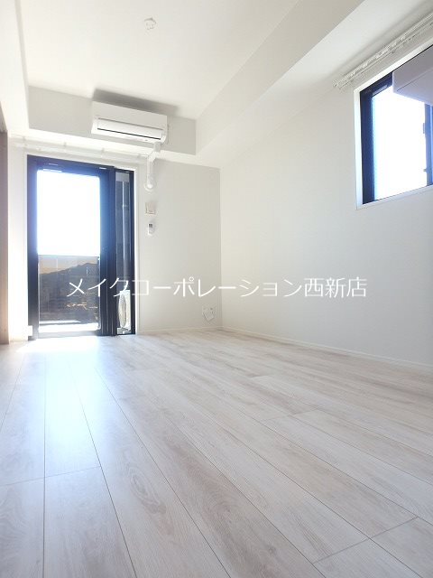 グランフォーレ西新パサージュ その他8