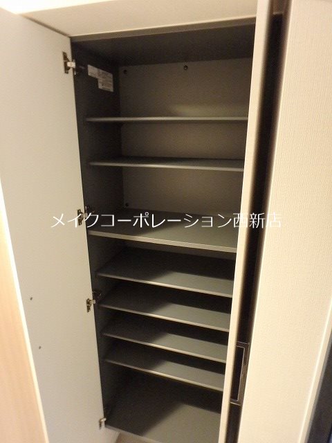 グランフォーレ西新パサージュ その他16