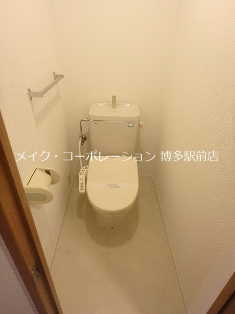 トイレ パグーロ東平尾 その他2