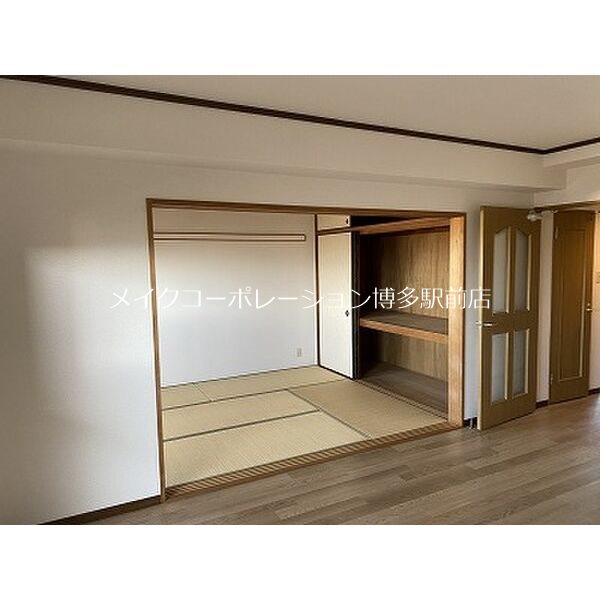 収納 パグーロ東平尾 その他3