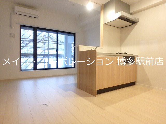 ソレイユルヴァン博多駅南 その他1