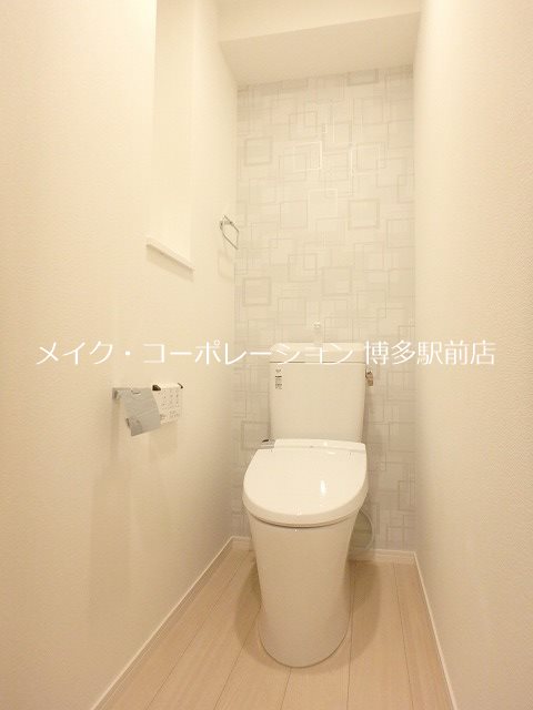 ソレイユルヴァン博多駅南 その他3