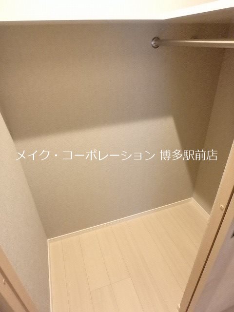 ソレイユルヴァン博多駅南 その他4