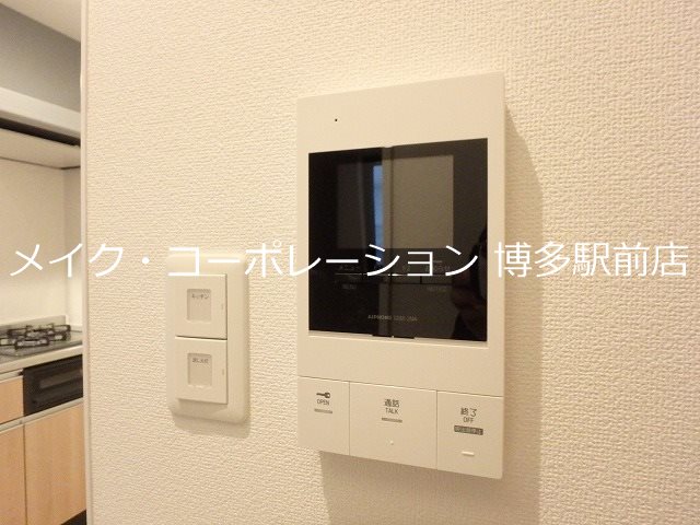 ソレイユルヴァン博多駅南 その他5