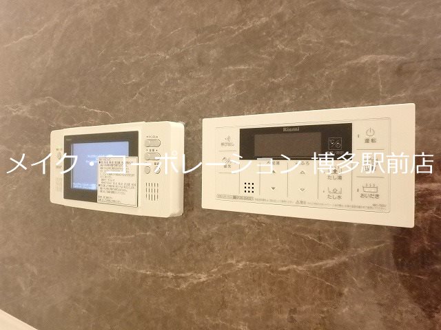 ソレイユルヴァン博多駅南 その他6