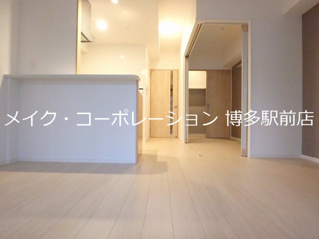 ソレイユルヴァン博多駅南 その他7