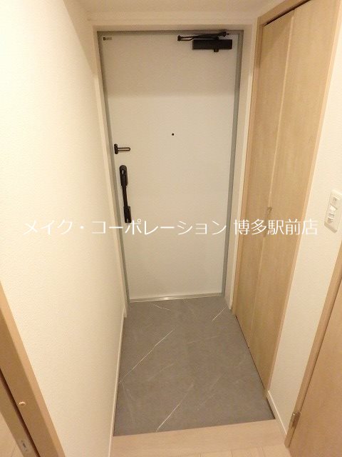 ソレイユルヴァン博多駅南 その他8