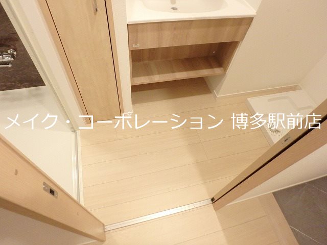 ソレイユルヴァン博多駅南 その他10